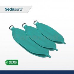 Sedasenz Anesthesia Breathing Bag (sold per piece)